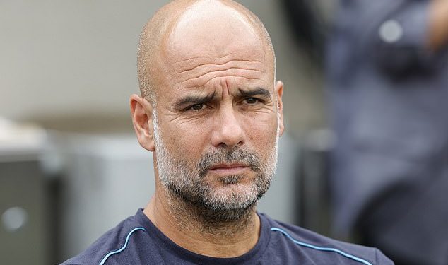 Očekuje se da će Pep Guardiola ‘sve više potpisati novi ugovor s Man Cityjem prije odlaska 2026.’ – dok se Španjolac približava posljednjih šest mjeseci ugovora
