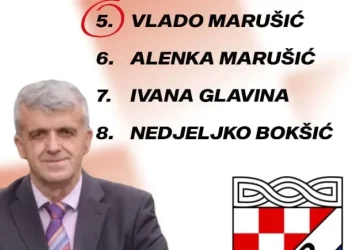 Od ’45. do danas vlada jednoumlje, treba ga razbit