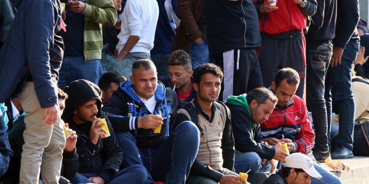 Od Albanije do Ugande: EU odlučna protjerivati migranata što dalje od svojih granica