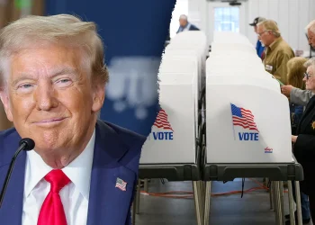 Odnos snaga: Helene bi mogla okrenuti političke vjetrove prema Trumpu, kažu zastupnici Sjeverne Karoline