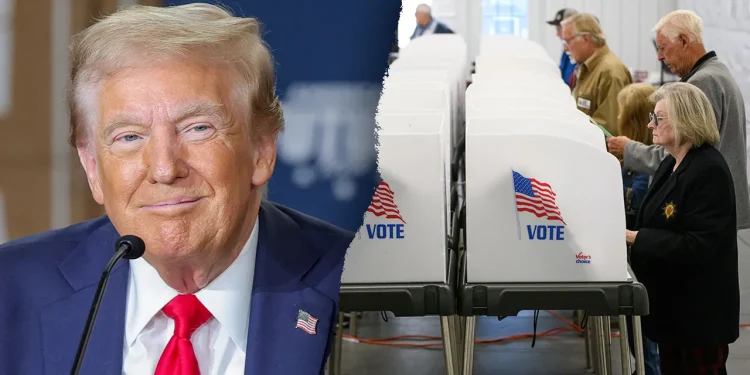 Odnos snaga: Helene bi mogla okrenuti političke vjetrove prema Trumpu, kažu zastupnici Sjeverne Karoline