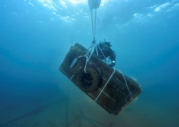 Održana 36. ekološka akcija Think Green – Opatija 2024.