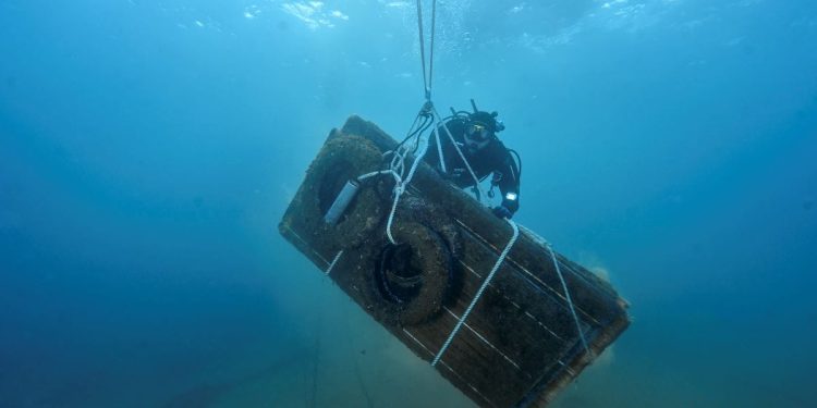 Održana 36. ekološka akcija Think Green – Opatija 2024.