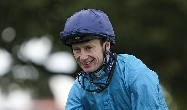 Oisin Murphy bit će ovjenčan titulom džokejskog prvaka sljedeći tjedan… ali još uvijek vodi svoju najveću bitku: ‘Znam da više ne mogu piti. Ne želim se oteti kontroli’