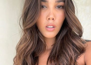 Ona je kći olimpijca i indonezijske princeze – pa možete li pogoditi tko je ova glamurozna nepo-djetica koja osvaja TikTok?