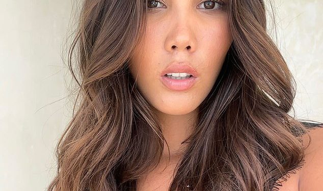 Ona je kći olimpijca i indonezijske princeze – pa možete li pogoditi tko je ova glamurozna nepo-djetica koja osvaja TikTok?