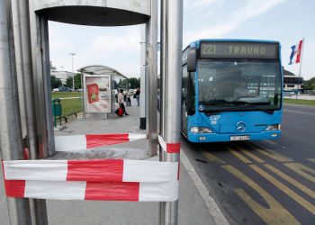 Opet nas čeka kaos: ZET u nedjelju najavio promjene voznog reda