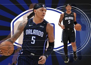 Orlando i Banchero u usponu: Miami nadmašen, godina je zrelosti