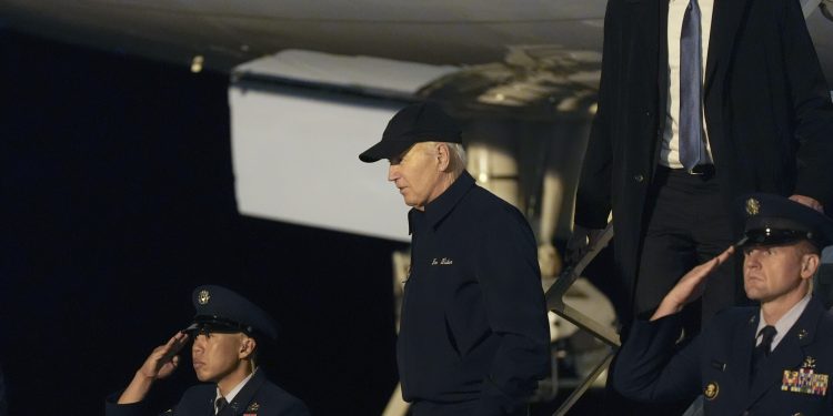 Oružje u pogrešnim rukama? Bidenova administracija suočena s neugodnim izvješćima