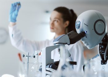 Oslobađanje potencijala umjetne inteligencije za sve