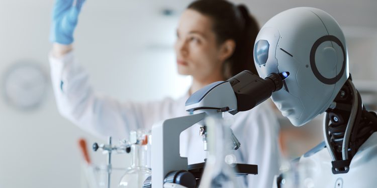 Oslobađanje potencijala umjetne inteligencije za sve