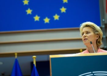 Oštro obrušavanje Von der Leyen na Orbana pred Europskim parlamentom