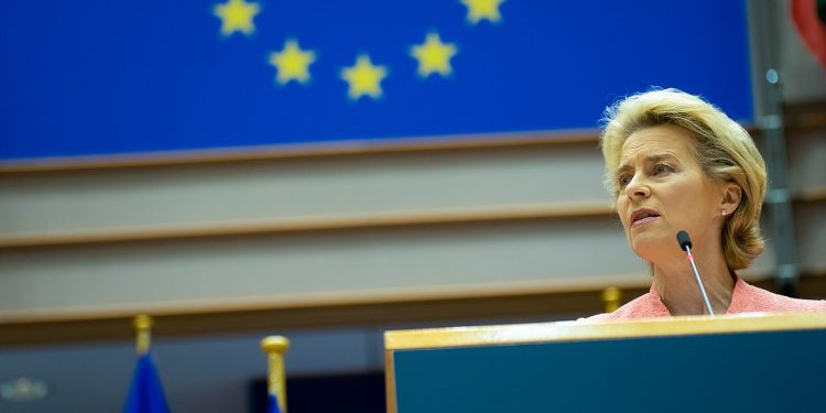 Oštro obrušavanje Von der Leyen na Orbana pred Europskim parlamentom