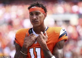 Osumnjičenici za pucnjavu u striptiz klubu na NFL igrača Josha Reynoldsa optuženi za pokušaj ubojstva