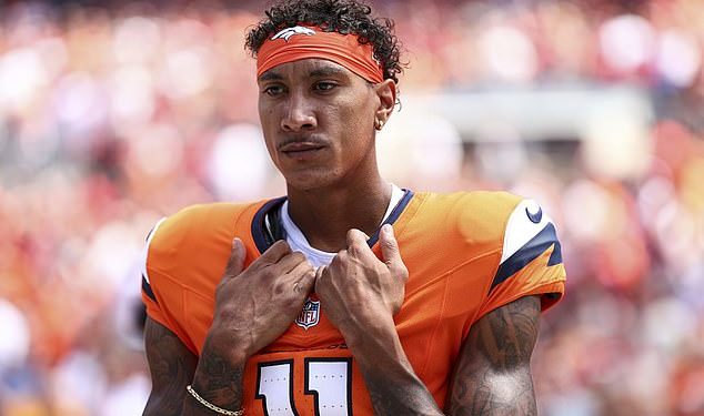 Osumnjičenici za pucnjavu u striptiz klubu na NFL igrača Josha Reynoldsa optuženi za pokušaj ubojstva