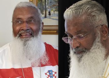 Otac James najavio posebnu obnovu za Hrvate: ‘Cijelom svijetu govorim o vama’