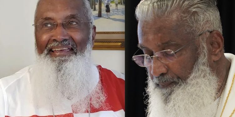 Otac James najavio posebnu obnovu za Hrvate: ‘Cijelom svijetu govorim o vama’