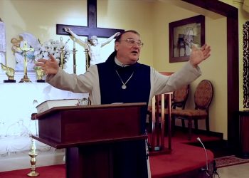 Otac Michele tvrdi da je primio posljednju poruku Boga prije ‘velikog rata’