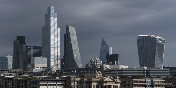 Otkriven opseg utjecaja Brexita na londonski City — RT World News