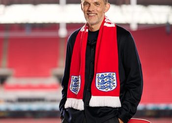Otkriven: popis od OSAM trenera koji FA nisu bili na razgovoru za posao u Engleskoj prije nego što je Thomas Tuchel imenovan