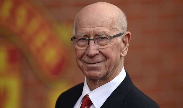 Otkriveno: ‘Zapanjujući iznos’ koji je Sir Bobby Charlton ostavio u svojoj oporuci – nakon smrti legende Man Uniteda i Engleske prošle godine