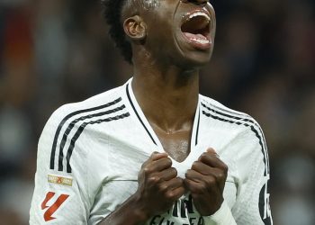 Otkriveno: nevjerojatan iznos koji je Vinicius Jr propustio jer nije osvojio Ballon d’Or dok ga je zvijezda Man Cityja Rodri vodio do nagrade