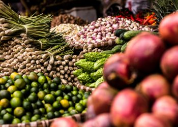 Ova država neće u BRICS: Rusija iz nje zabranila uvoz voća i povrća