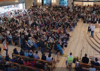 Ova zajednica u Zagrebu je okupila tisuće ljudi: Evo tko su oni