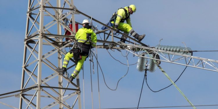 Ove adrese tjedan počinju bez struje: Stanje se normalizira iza podneva