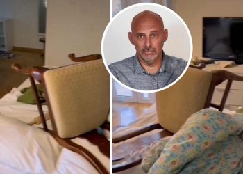 Ovo je četvrta provala, a imao sam i bombe u dvorištu!