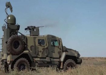 Ovo je novi ruski odgovor na prijetnju malih dronova