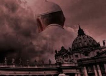 Ovo je papa viknuo na obljetnicu čuda sunca u Fatimi: ‘Stani, molim te’