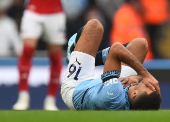 Ozljeda Rodrija, što se mijenja za City: poslušajte In The Box