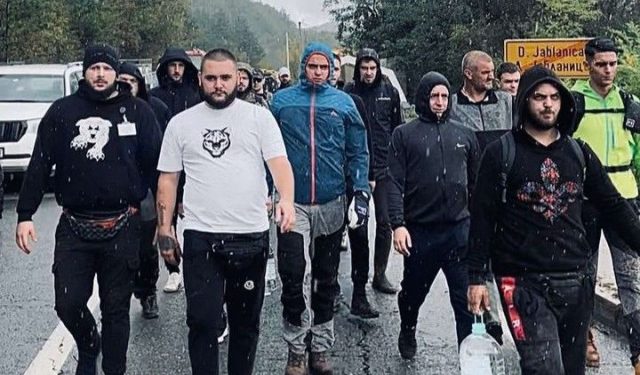 PANTERI IZ MOSTARA ‘Dali smo sve od sebe, pronašli smo i jedno beživotno tijelo’