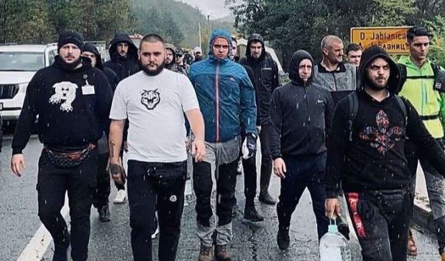 PANTERI U DONJOJ JABLANICI ‘Dali smo sve od sebe, pronašli smo i jedno beživotno tijelo’