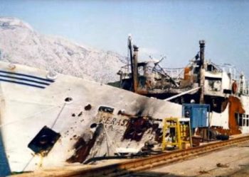 PERAST Heroj Domovinskog rata