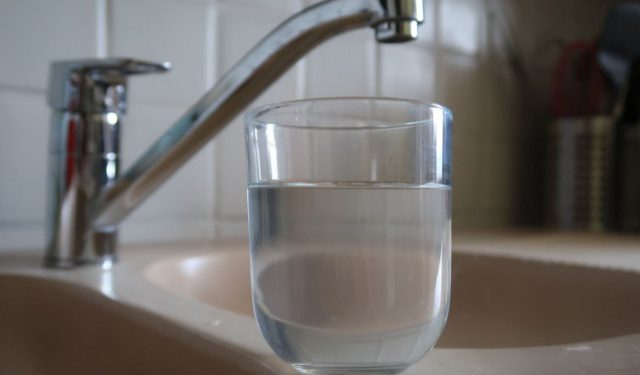 POTREBNO PROKUHAVANJE Voda i dalje nije za konzumaciju