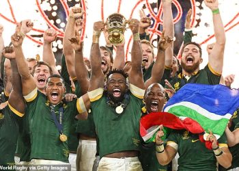 POVJERLJIVO O RAGBIJU: Veliki planovi Bliskog istoka za ragbi otkriveni s tri zemlje Zaljeva koje se natječu za domaćinstvo Svjetskog kupa 2035., nove lige i veliki potres etablirane elite