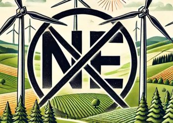 POZIV SVIM DUVNJACIMA U DOMOVINI I ISELJENIŠTVU: Potpisuje se peticija za zaštitu prirodnih resursa, okoliša i očuvanje sigurnog života