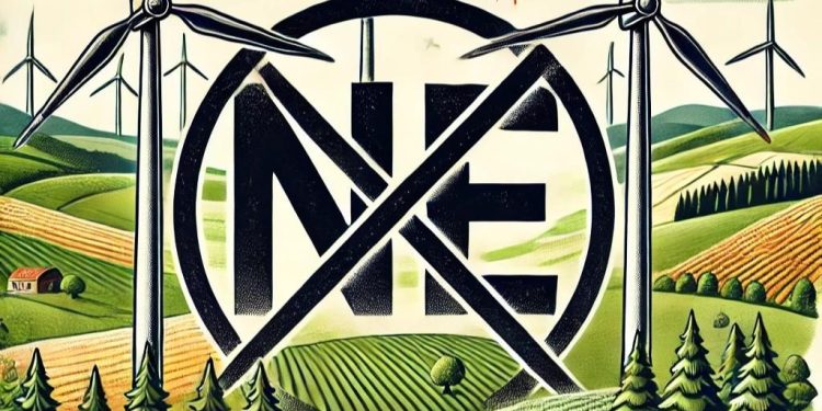 POZIV SVIM DUVNJACIMA U DOMOVINI I ISELJENIŠTVU: Potpisuje se peticija za zaštitu prirodnih resursa, okoliša i očuvanje sigurnog života