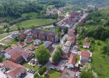 PRIČA O VRIJEDNOM MINERALU Kako su Lopare postale općina litija?