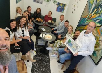 PRVI DAN MIROVINE Jedan od najomiljenijih profesora na mostarskom sveučilištu oprostio se od studenata i kolega