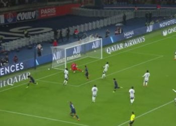 PSG svladao Strasbourg 4-2 uoči Lige prvaka, ali koliko grešaka u obrani!