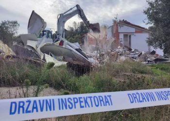 Padaju bespravni objekti po Istri!