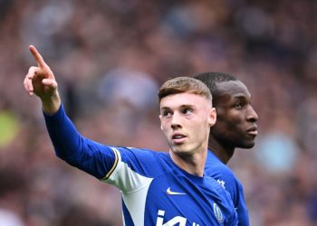 Palmer: Penal da mi spasi život? Pustio bih Balotellija da ga izvede”