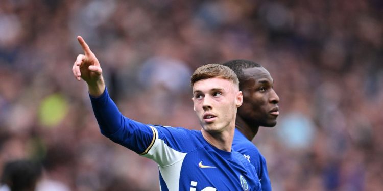 Palmer: Penal da mi spasi život? Pustio bih Balotellija da ga izvede”