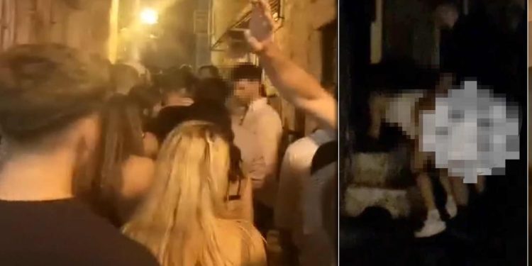 Par hvarskih ugostitelja nariče da više buke znači klape i koncerte pijanista