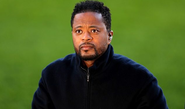 Patrice Evra bizarno krivi sebe i Sir Alexa Fergusona za ‘KAOS’ Man Uniteda otkako su otišli dok legenda kluba daje osuđujuću presudu Eriku ten Hagu