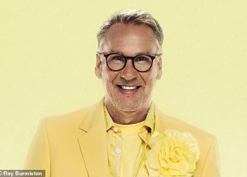 Paul Merson bio je ovisnik o drogama i kocki čija je nogometna karijera bila pokvarena njegovim borbama – sada je osvojio srca nacije na Strictly nakon što se s velikim udarcem vratio u mainstream