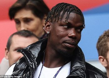 Paul Pogba prekida šutnju nakon što je njegova četverogodišnja zabrana zbog dopinga smanjena nakon žalbe – dok se veznjak približava povratku treningu